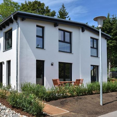 Sonnenlauf Wohnung Ost Heringsdorf (Usedom) Exterior foto