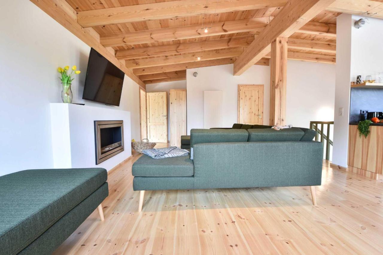Sonnenlauf Wohnung Ost Heringsdorf (Usedom) Exterior foto